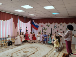 Международный женский день! Международный женский день!.