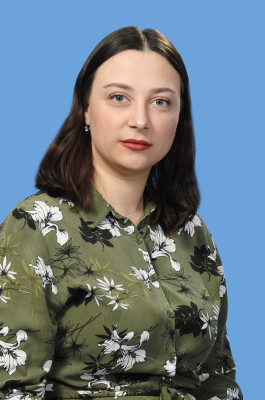 музыкальный руководитель первой квалификационной категории Снежана Димитърова Гуцекова