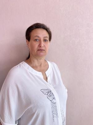 заместитель заведующего по АХР Кублякова Елена Александровна заместитель заведующего по АХР Кублякова Елена Александровна